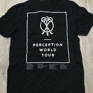 NF Perception Tour Shirt